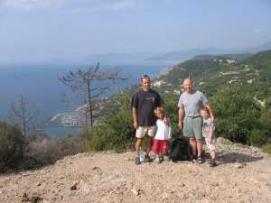 Xtrallusion photo gallery of Italy. Photos, pictures, images and photographs of the Italian Rivieras, the Italian Lakes, the Italian Alps, the Cinque Terre, the Amalfi coast and some of the most beautiful corners of Italy. Plus photos of Italian cities such as Pisa, Milan, Genoa and Rome.